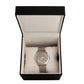 Gucci Stainless Steel G-Timeless Watch 40mm