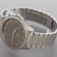 Gucci Stainless Steel G-Timeless Watch 40mm