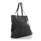 Gucci Black Studded GG Blondie Bag