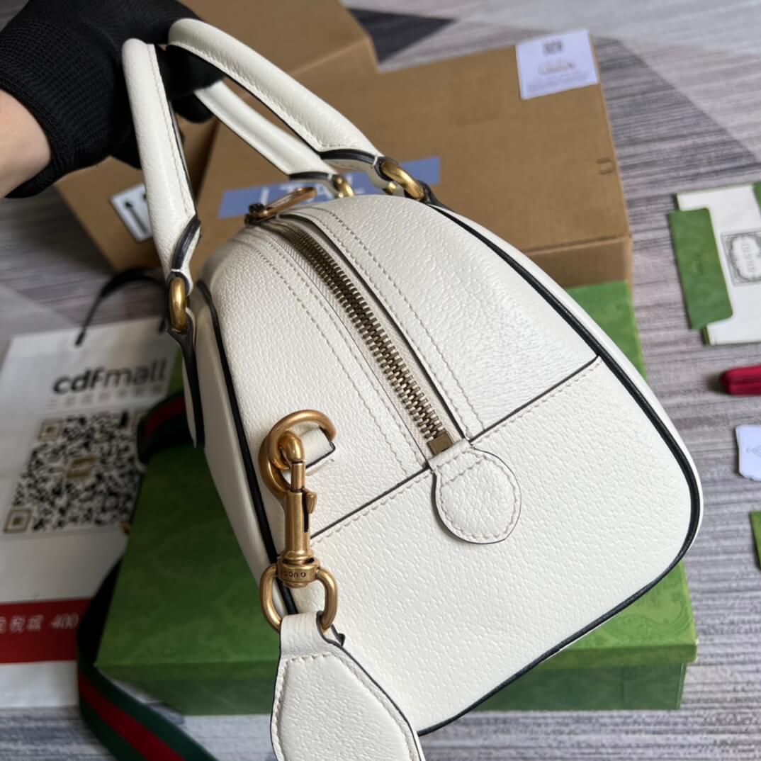 GG 702397 shoulder bag Handbag white adidas x GC