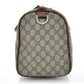 GUCCI MONOGRAM MEDIUM JOY BOSTON BAG