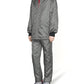 GUCCI OFF THE GRID MONOGRAM LOGO TRACK PANTS