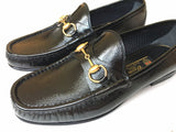 GUCCI 1953 HORSEBIT PATENT LEATHER LOAFERS