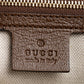 GUCCI 1955 HORSEBIT TOTE BAG BROWN