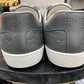 GUCCI GG SUPREME ACE WEB SNEAKERS