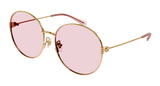 GUCCI AVIATOR SUNGLASSES