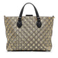 GUCCI BESTIARY GG SUPREME TOTE BAG