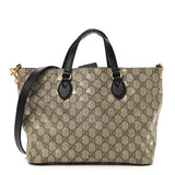 GUCCI BESTIARY GG SUPREME TOTE BAG