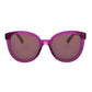 GUCCI CAT-EYE SUNGLASSES