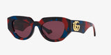 GUCCI CAT EYE SUNGLASSES