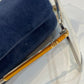 GUCCI CLEAR LENS EYEGLASSES