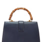 GCI DIONYSUS BAMBOO TOP HANDLE BAG-SMALL