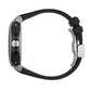 GUCCI DIVE MATTE BLACK DIAL WATCH