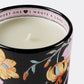 GUCCI FLORA PRINT CANDLE