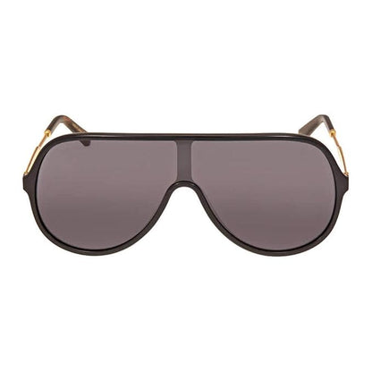 GUCCI GG 0199S 001 AVIATOR SUNGLASSES