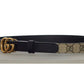 GUCCI GG MARMONT THIN BELT