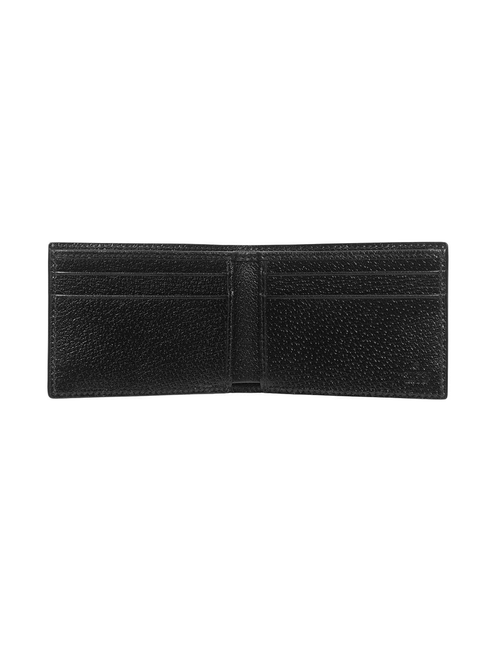 GCI - GG MARMONT LEATHER BI-FOLD WALLET
