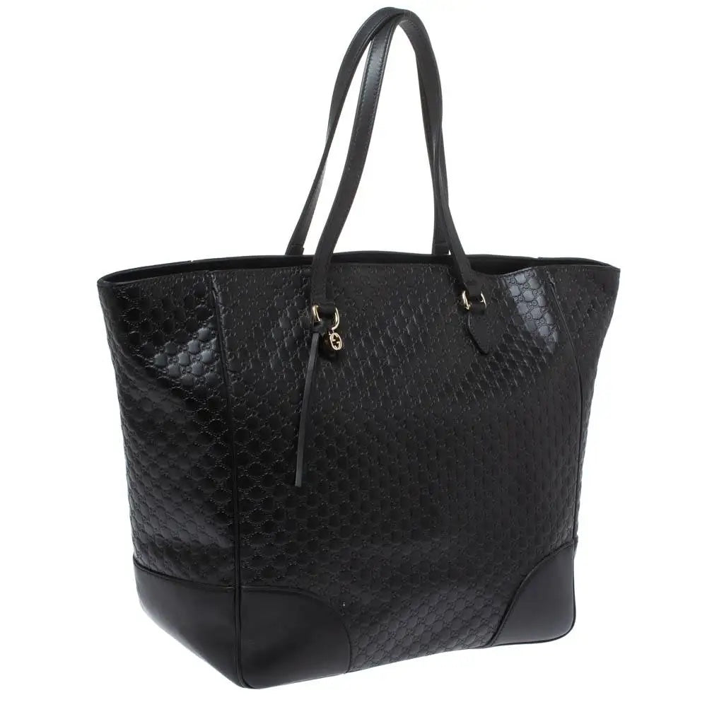 GCI - GG BREE MICRO GCISSIMA TOTE BAG