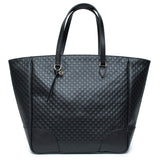 GUCCI GG BREE MICRO GUCCISSIMA TOTE BAG