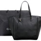 GCI - GG BREE MICRO GCISSIMA TOTE BAG
