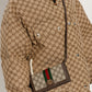 GUCCI GG MINI OPHIDIA CROSSBODY BAG