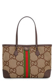 GUCCI GG OPHIDIA JUMBO TOTE BAG