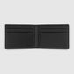 GUCCI GG RUBBER EFFECT BI-FOLD WALLET