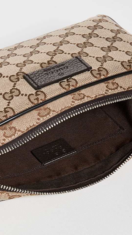 GCI - GG SUPREME BELT/ CROSSBODY BAG