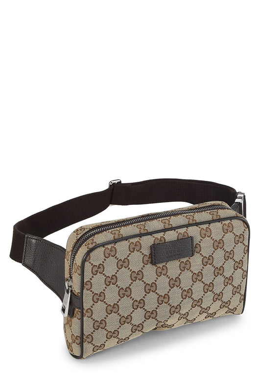 GCI - GG SUPREME BELT/ CROSSBODY BAG