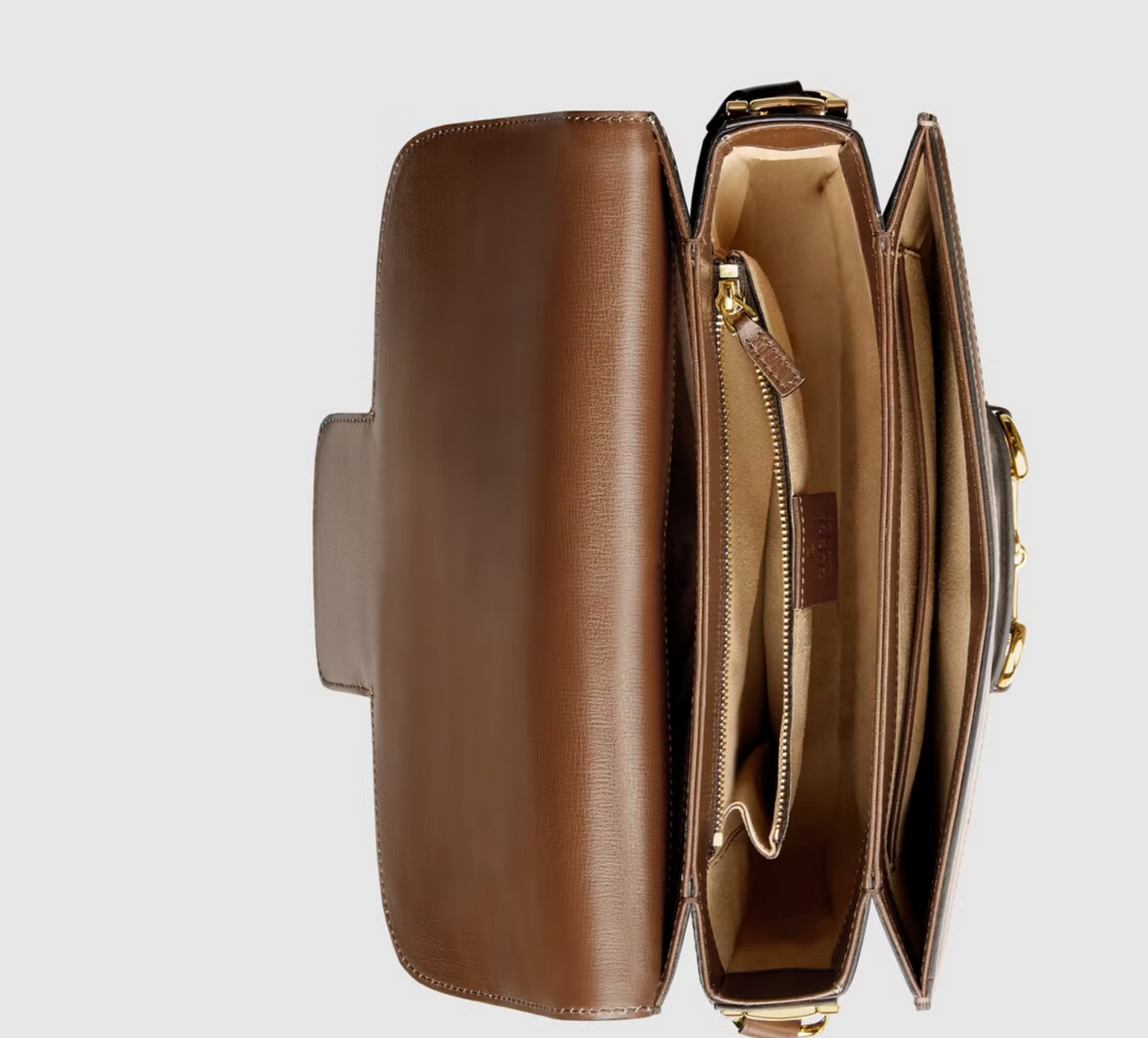 GCI - GG SUPREME HORSEBIT 1955 SHOULDER BAG