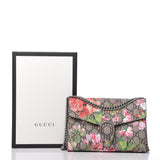 GCI - GG SUPREME  DIONYSUS BLOOMS MINI CHAIN BAG