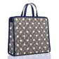 GUCCI GG SUPREME MONOGRAM STARS CHILDRENS TOTE BAG