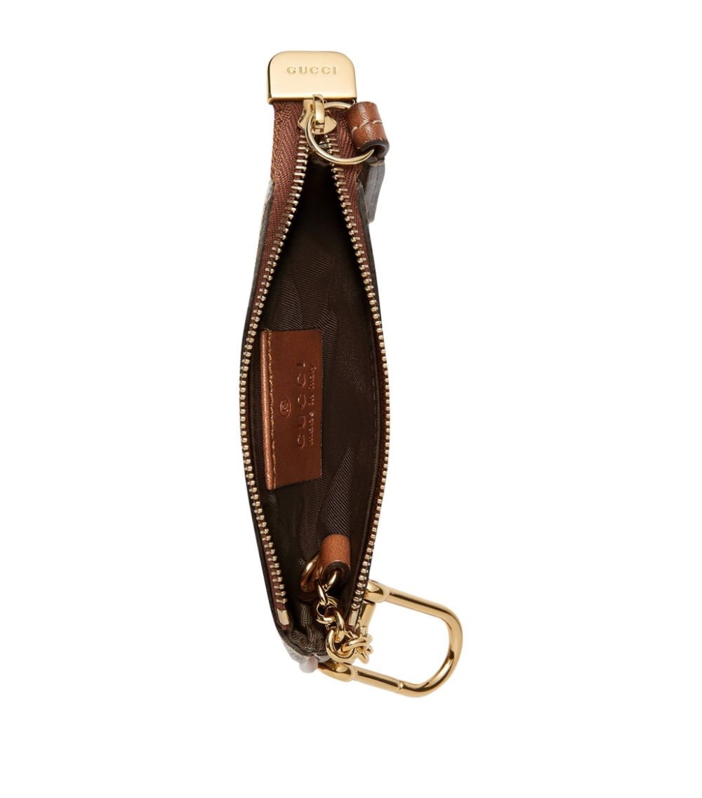 GCI - GG SUPREME KEY POUCH