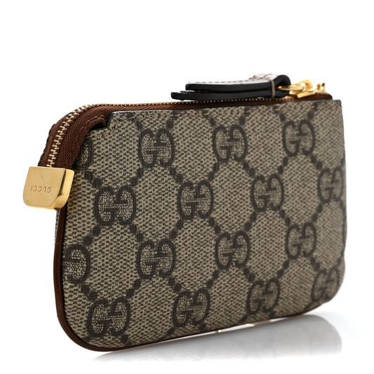 GCI - GG SUPREME KEY POUCH