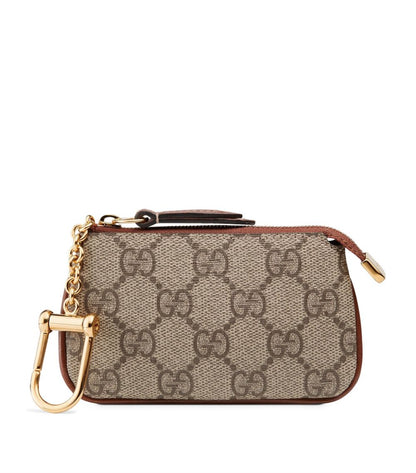 GCI - GG SUPREME KEY POUCH