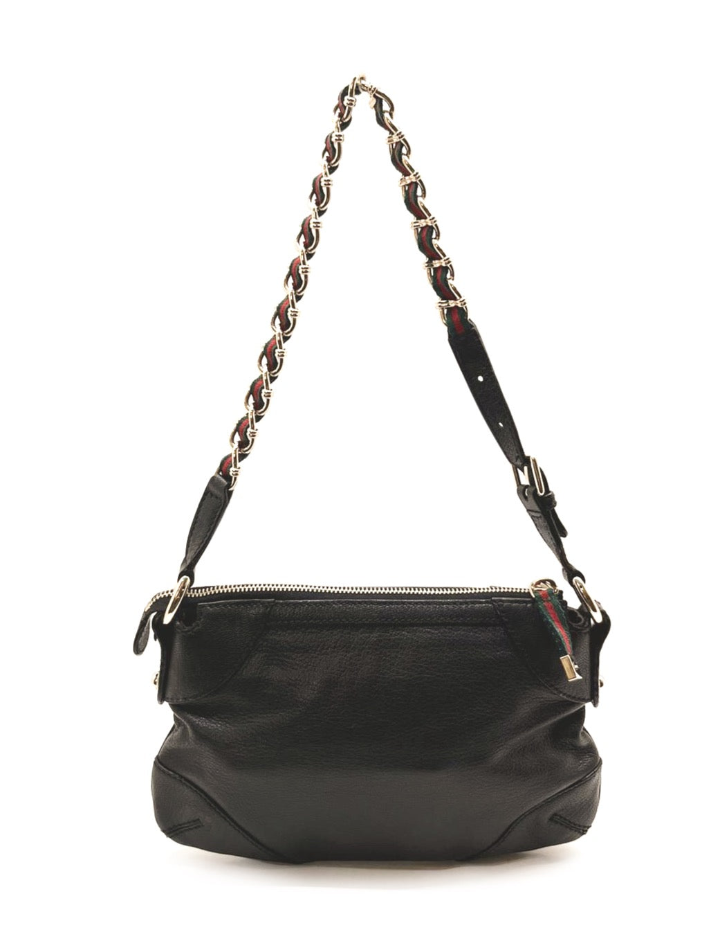 GCI CAPRI CHAIN SHOULDER BAG