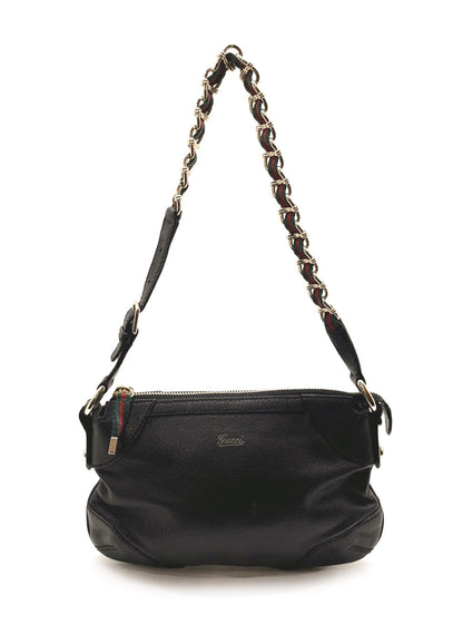GCI CAPRI CHAIN SHOULDER BAG