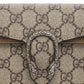GUCCI MINI DIONYSUS GG SUPREME BAG