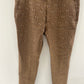 GUCCI MONOGRAM MEN'S TRO RS