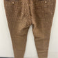 GUCCI MONOGRAM MEN'S TRO RS