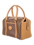 GCI MICRO GG VINTAGE BOSTON BAG