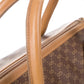 GCI MICRO GG VINTAGE BOSTON BAG