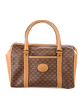 GUCCI MICRO GG   BOSTON BAG