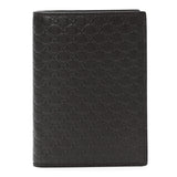 GUCCI MICROGUCCISSIMA PASSPORT CASE COVER