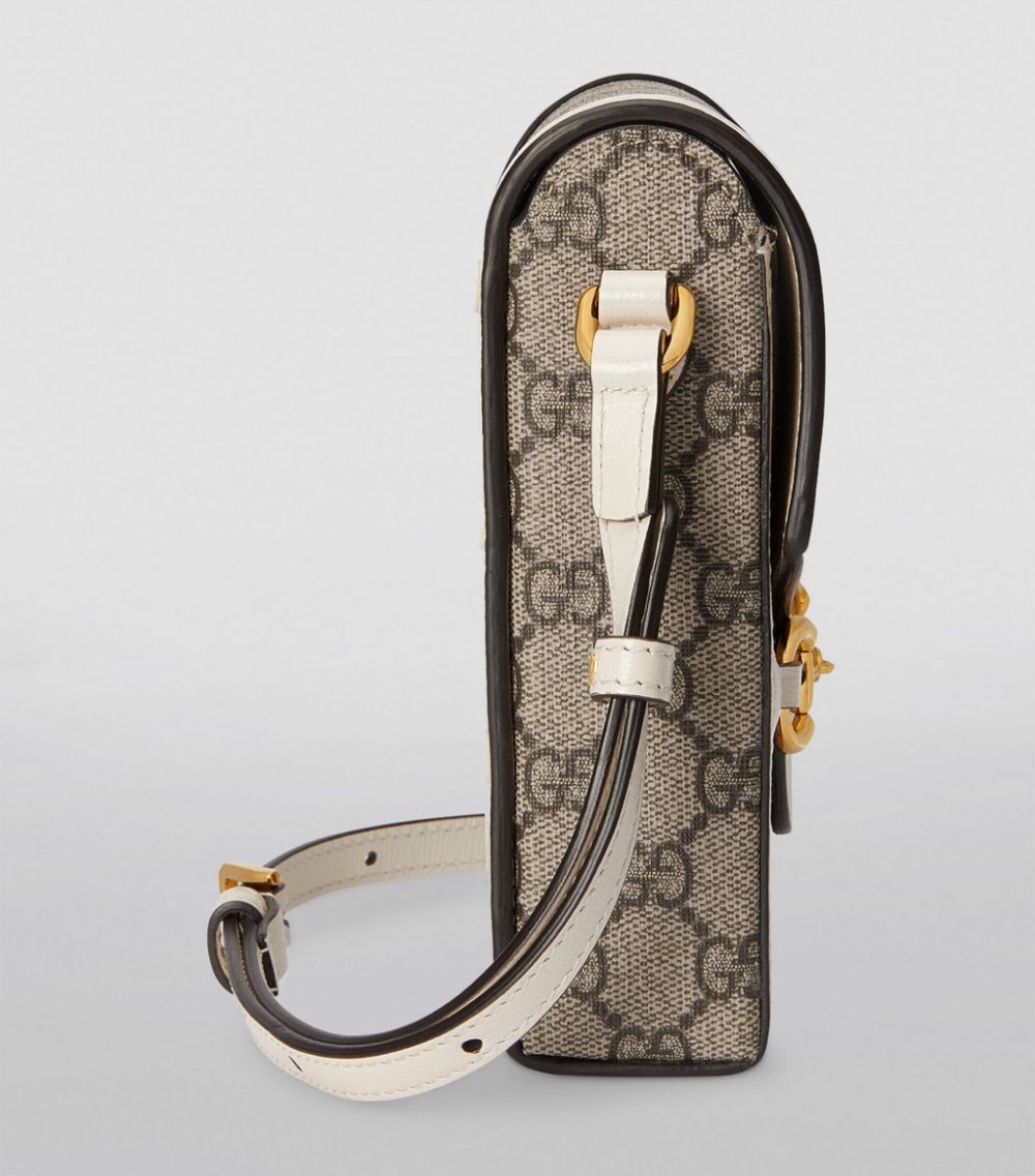 GCI HORSEBIT 1955 MINI CROSSBODY BAG