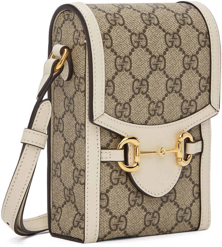 GCI HORSEBIT 1955 MINI CROSSBODY BAG