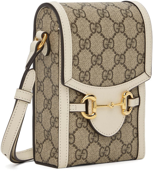 GCI HORSEBIT 1955 MINI CROSSBODY BAG