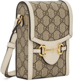 GCI HORSEBIT 1955 MINI CROSSBODY BAG