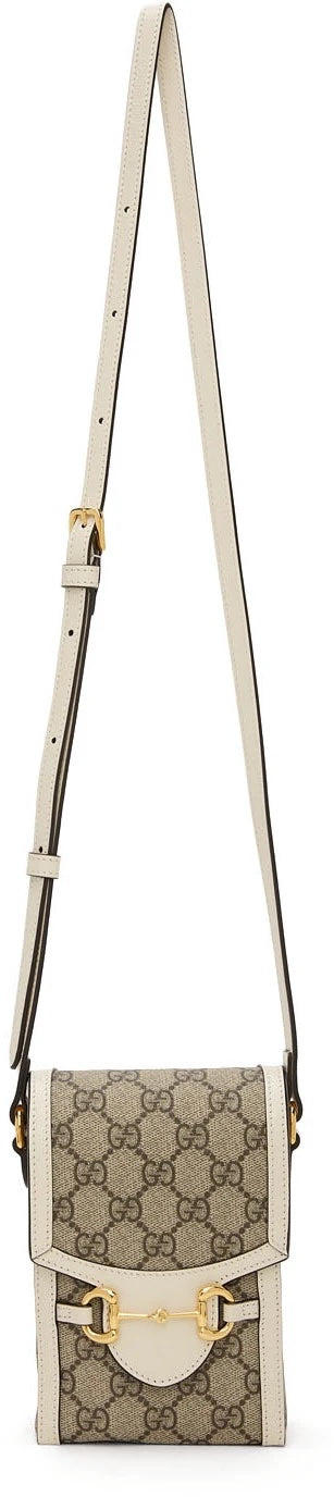 GCI HORSEBIT 1955 MINI CROSSBODY BAG