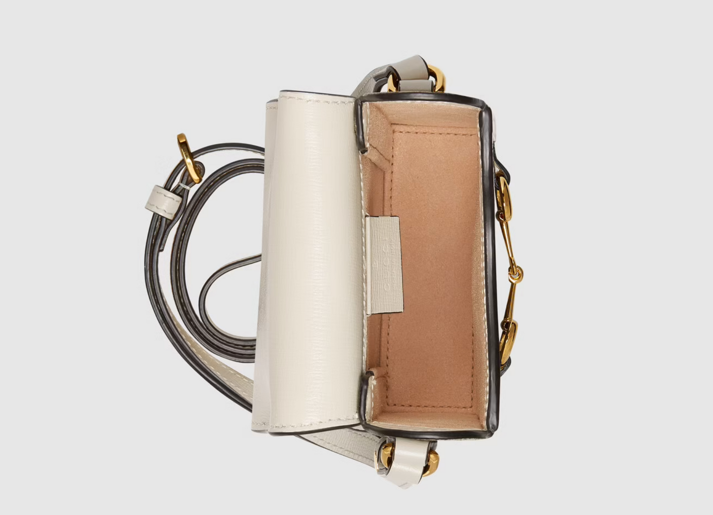 GCI HORSEBIT 1955 MINI CROSSBODY BAG